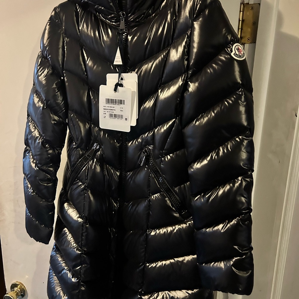 Moncler Coat